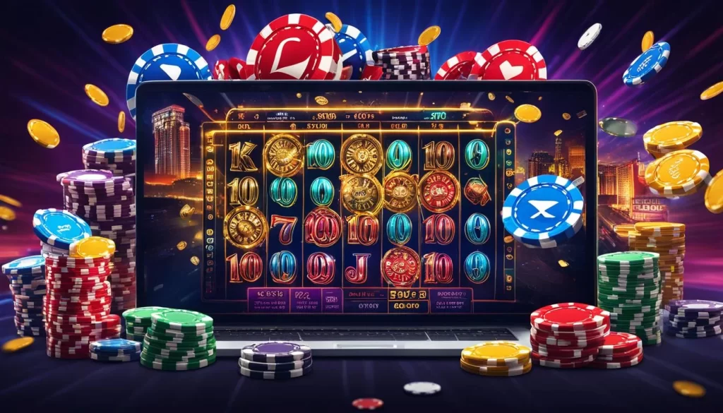 Ưu đãi casino W88Sports