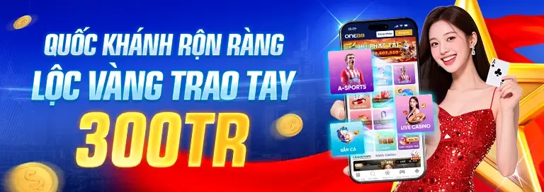 Lịch các sự kiện thể thao lớn và các khuyến mãi đặc biệt